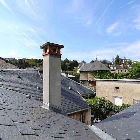 Les Hauts Du Chateau Chambéry Exterior foto